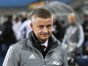 Manchester United’ın Kadrosu Hazır