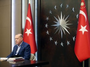 Cumhurbaşkanı Erdoğan, “Yeni Bir Gönül Seferberliği Başlatıyoruz”