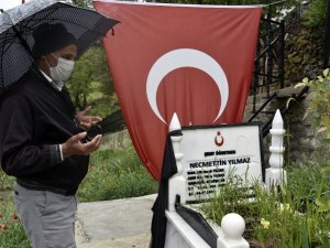 Şehit Öğretmensiz Dördüncü Hüzünlü Bayram