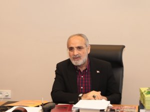 "İslam Aleminin Ramazan Bayramı’nı Tebrik Ediyorum"