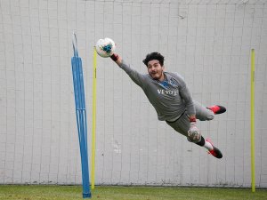 Uğurcan Çakır: "Her Şeyin Bir Sırası Var"