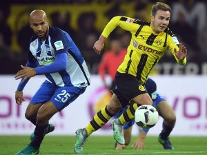 Mario Götze, Dortmund’dan Ayrılıyor
