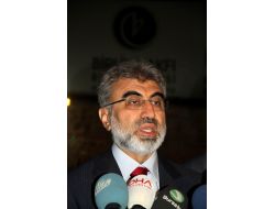 Bakan Yıldız'dan 3 Dönem Kuralı Değerlendirmesi