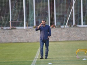 Kayserispor’un 4 Maçlık Hedefi