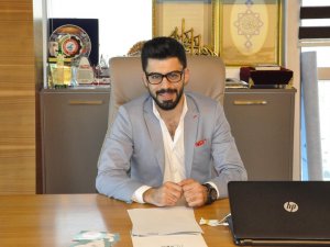 Sağlıkta 40 Milyar Dolar Gelir Hedefleniyor