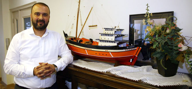 İyidere'de Değişim Rüzgarları: Millet Bahçesi Yenilendi