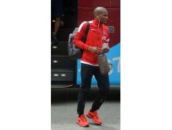 Trabzonspor Bursa'ya Gitti