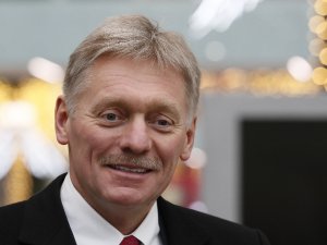 Kremlin Sözcüsü Peskov, Korona Virüsü Yendi