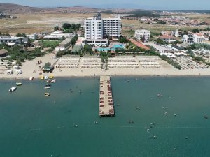 Ayvalıklı Turizmciler Sezona Hazır