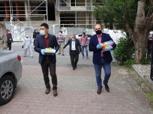 Okumak İsteyen Minik Kardeşlerin Çağrısına Vekilden Destek Geldi