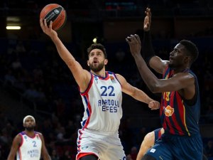 Micic: "Ataman İle Çok İyi Bir İlişkimiz Var"