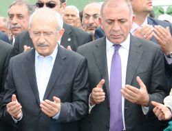 Chp Genel Başkan Yardımcısı Gürsel Tekin: