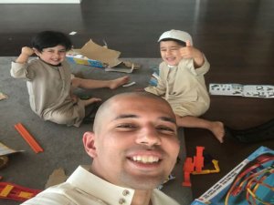 Feghouli’nin Mutlu Günü