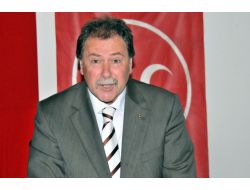 Yalova'da Yerel Seçim