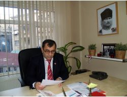 Yalova'da Yerel Seçim