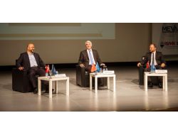 Patronlardan Yeni Türkiye’nin 2023 Vizyonunu