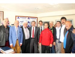 Yalova’da Sporcu Sağlığı Atakent’ten Sorulacak