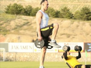 Yeni Malatyaspor Test Sonuçlarını Bekliyor