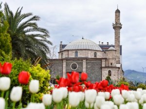 Giresun’da Cuma Namazı Kılınabilmesi İçin Tüm Hazırlıklar Tamamlandı