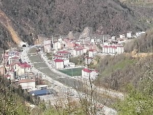 Bu İlçedeki Toplam 450 Bin Tl’lik Veresiye Borçları Temizlendi