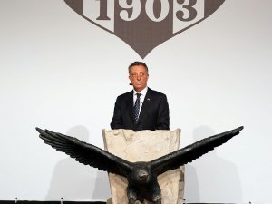 Çebi: "Sağlık, Şampiyonluklardan Daha Değerlidir"