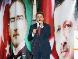 Ak Parti Ağrı’da Seçim Çalışmalarına Başladı