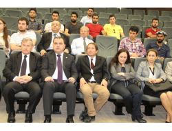 Ato Başkanı Menevşe: "Avrupa Birliği'nden Vazgeçemeyiz"