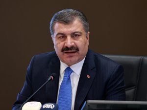 “Bu Uygulama Şu An İçin 20 Yaş Ve Altı İle 65 Yaş Ve Üstü Büyüklerimizi İçeremiyor”