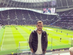 Menajer Gürel Bergen: "Adnan Kovacevic’i Türkiye’ye Getirmek İstiyorum"