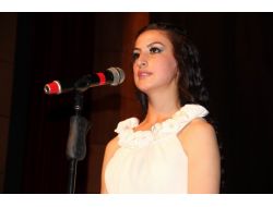 Türk Sanat Müziği Çocuk Ve Gençlik Korosu Konseri