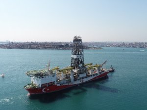 Trabzon ’Fatih’i Bekliyor