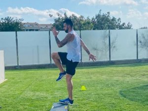 Negredo’nun Beşiktaş Aşkı Bitmemiş!