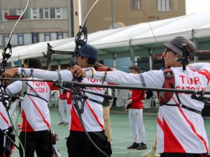 Mete Gazoz: “Altın Madalya İçin Bir Sene Daha Bekleyeceğim”