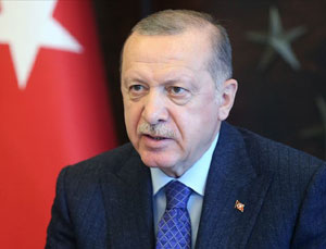 Cumhurbaşkanı Erdoğan Kovid-19 Tedbirleri Kapsamında Alınan Yeni Kararları Açıkladı