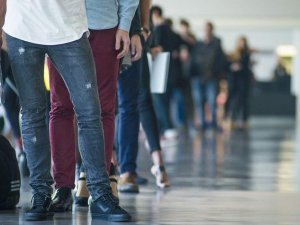 Türkiye, Genç İşsizlik Oranında Dünya Beşincisi Oldu