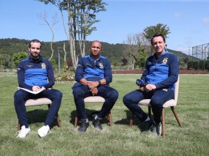 Aurelio: "Evime Döndüğüm İçin Mutluyum"