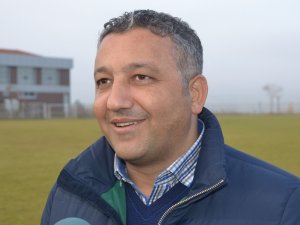 "Rezerv Lig Kurulursa Tff’ye Dava Açarız"