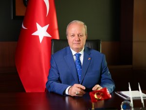 "Birinci Çeyrekte Yüzde 4,5 Büyüme İle Büyüme Beklentileri Gerçekleşmiş Oldu"