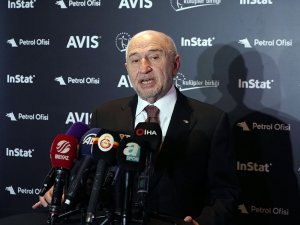 Tff Başkanı Nihat Özdemir Ameliyat Oldu