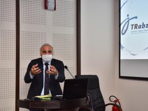 Trabzon’da Pandemi Sonrası Başlayacak Turizm Sezonu Değerlendirildi