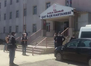 Erzurum'da iki aile arasında kız kaçırma kavgası: 5 ölü, 4 yaralı