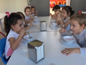Kreşler Yeni Önlemlerle Açılıyor