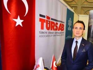 Kantarcı: "Doğu Karadeniz’e Ortadoğu’dan İlk Turist Kafilesi 25 Haziran’da Geliyor"