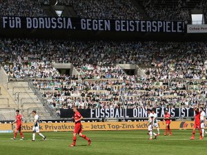 Beşiktaş Tribünleri Dolduracak!