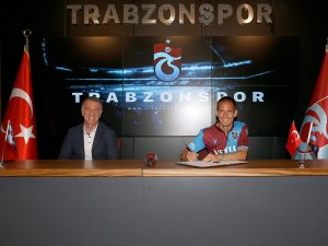 Trabzonspor, Pereira’nın Sözleşmesini Uzattı
