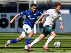 Ozan Kabak’lı Schalke Kayıplarda