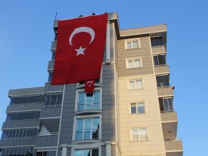 Şehit Polis Atakan Arslan’ın Ailesine Acı Haber Ulaştı