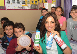 Rize'de Finansal Okuryazarlık Eğitimi