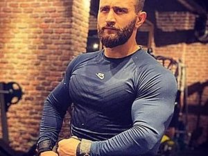 Şehit Polis Atakan Arslan’ın Cenazesi Samsun’da