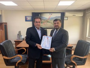 60 Bin Metrekarelik Arsa Giresun Belediyesine Geçti